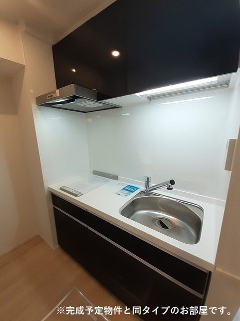 エール.T キッチン