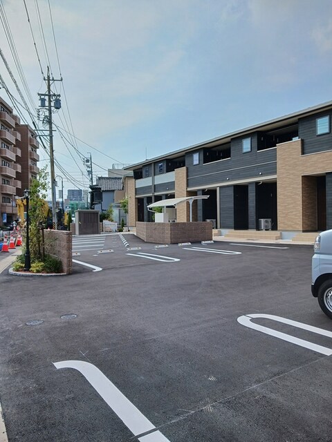 グラーヴェ御幸 その他6