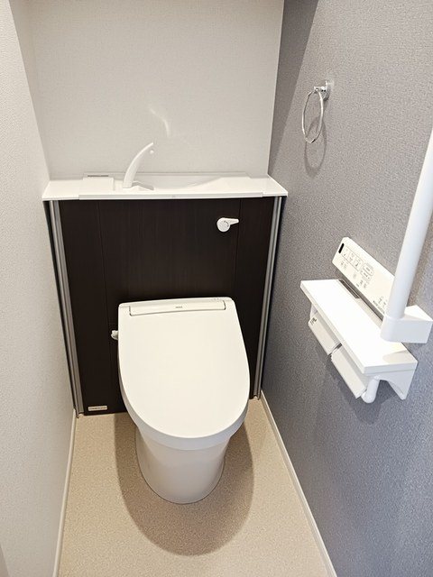 メゾン　ハナビシ　A その他1