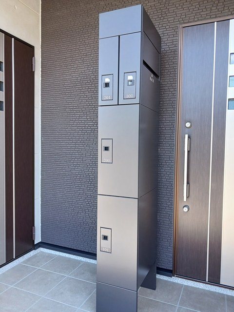 メゾン　ハナビシ　A その他5