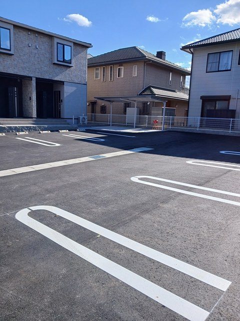 メゾン　ハナビシ　A その他6