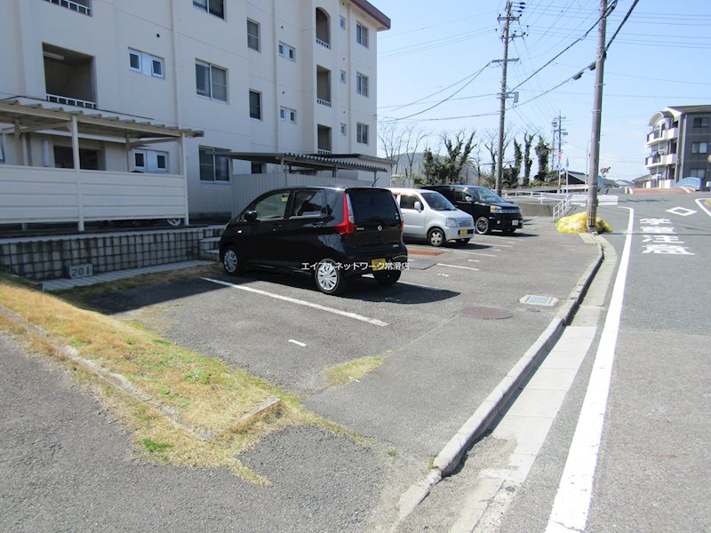 メゾン新美 その他2