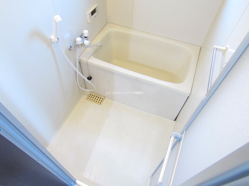 メゾン新美 風呂画像