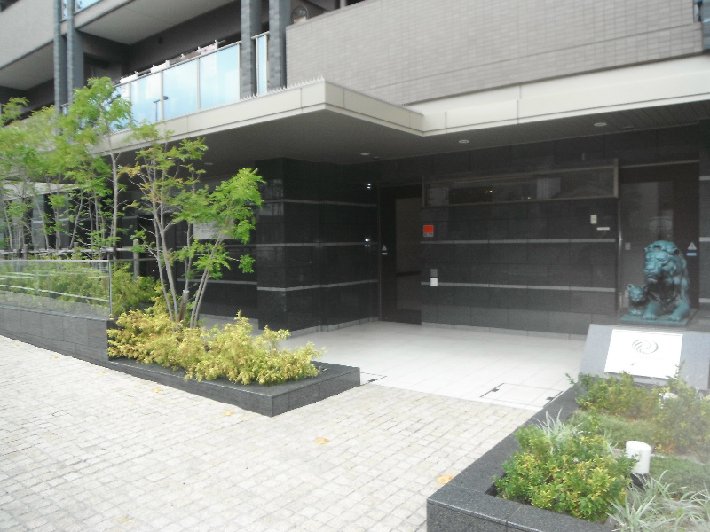 ﾗｲｵﾝｽﾞ半田ﾌﾟﾚｽﾃｰｼﾞﾚｼﾞﾃﾞﾝｽ その他外観4