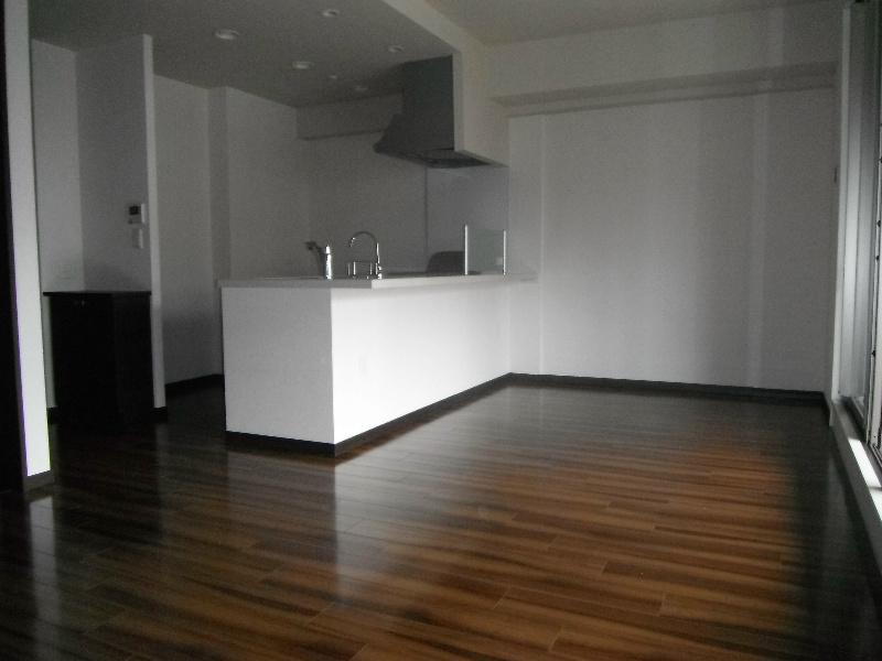 ﾗｲｵﾝｽﾞ半田ﾌﾟﾚｽﾃｰｼﾞﾚｼﾞﾃﾞﾝｽ リビング