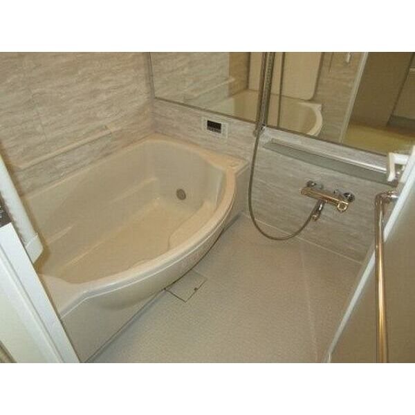 ﾗｲｵﾝｽﾞ半田ﾌﾟﾚｽﾃｰｼﾞﾚｼﾞﾃﾞﾝｽ 風呂画像