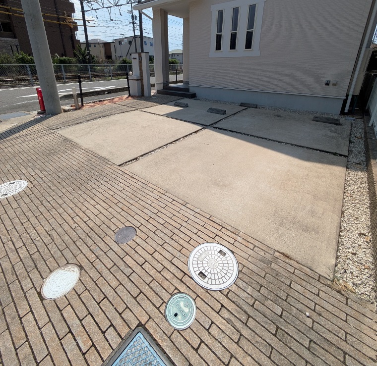 新舞子大瀬戸建 その他1