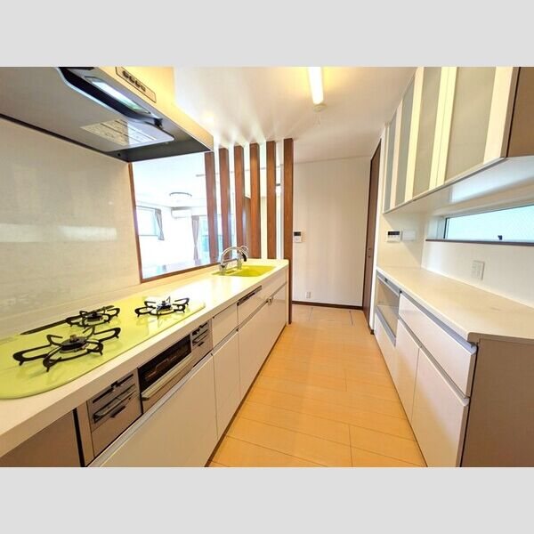 新舞子大瀬戸建 キッチン