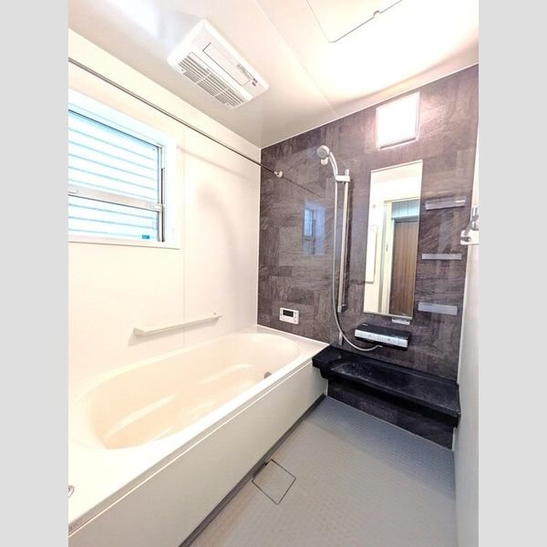 新舞子大瀬戸建 風呂画像