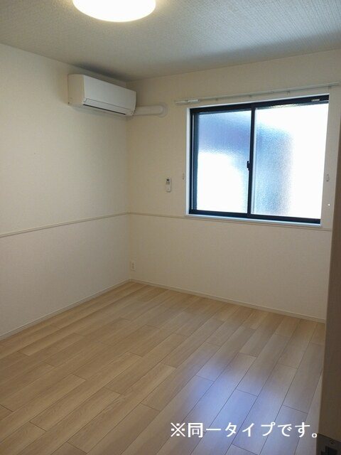 プリマステラ ベッドルーム