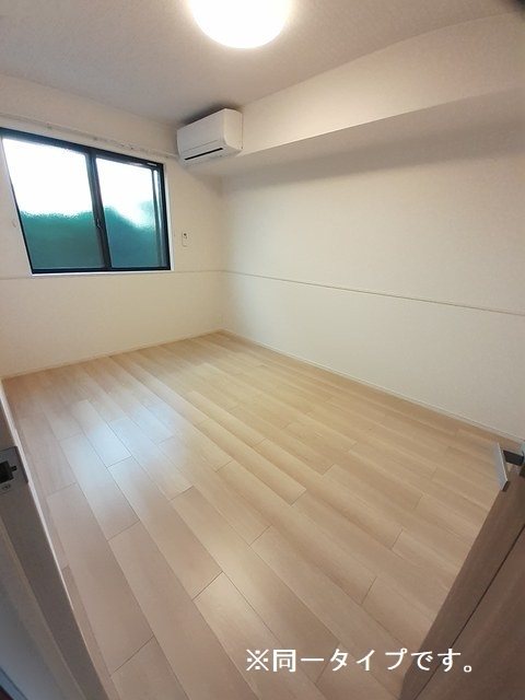 プリマステラ ベッドルーム