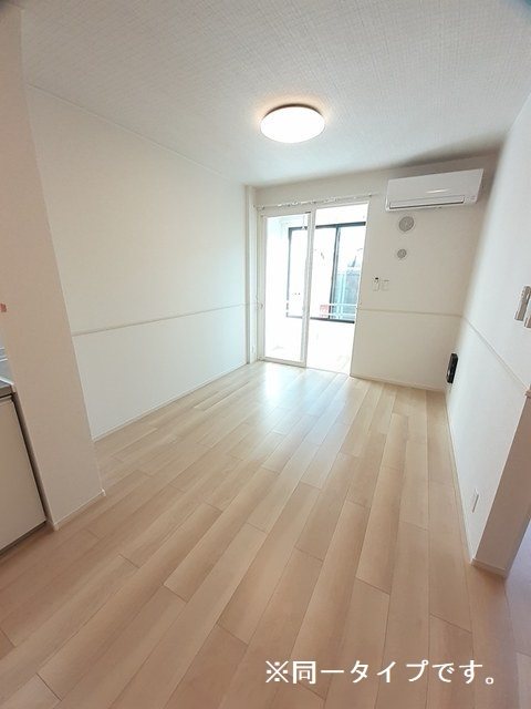 プリマステラ リビング