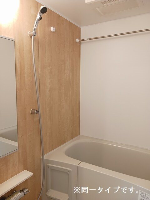 プリマステラ 風呂画像