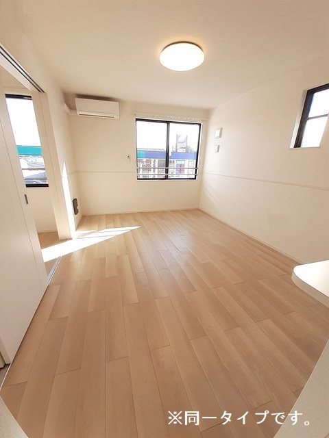 プリマステラ リビング