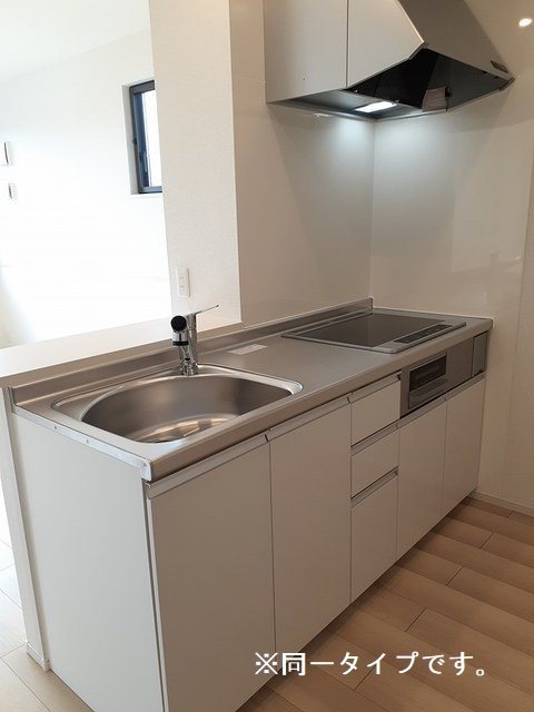 プリマステラ キッチン