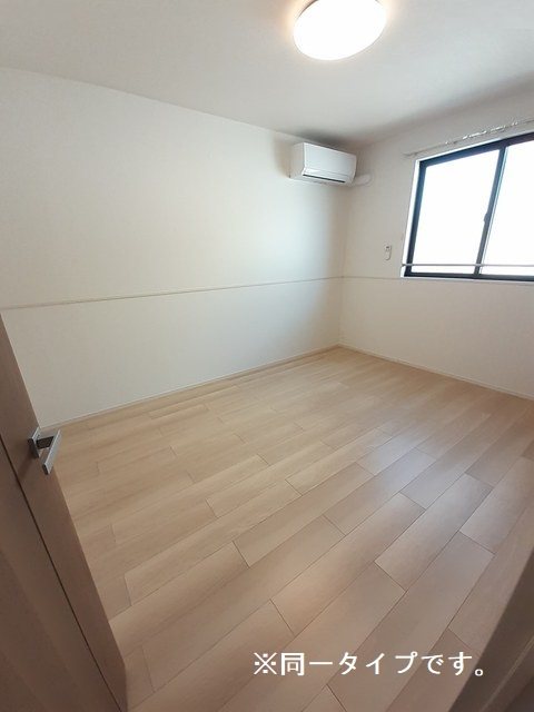 プリマステラ ベッドルーム