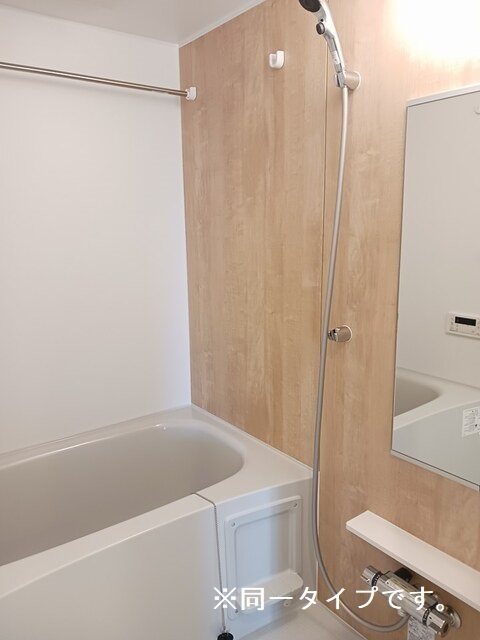 プリマステラ 風呂画像