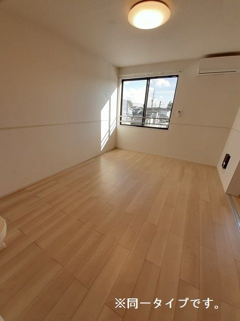 プリマステラ リビング