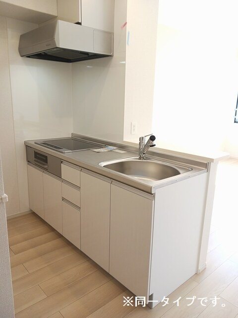 プリマステラ キッチン