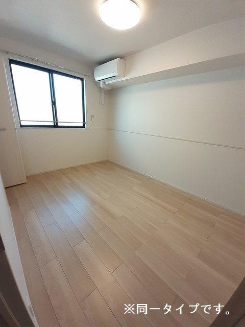 プリマステラ ベッドルーム