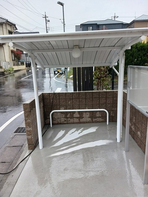 ジュネス　ＨＡＹＡＫＡＷＡ　Ⅲ その他2
