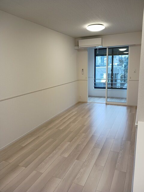 ジュネス　ＨＡＹＡＫＡＷＡ　Ⅲ リビング