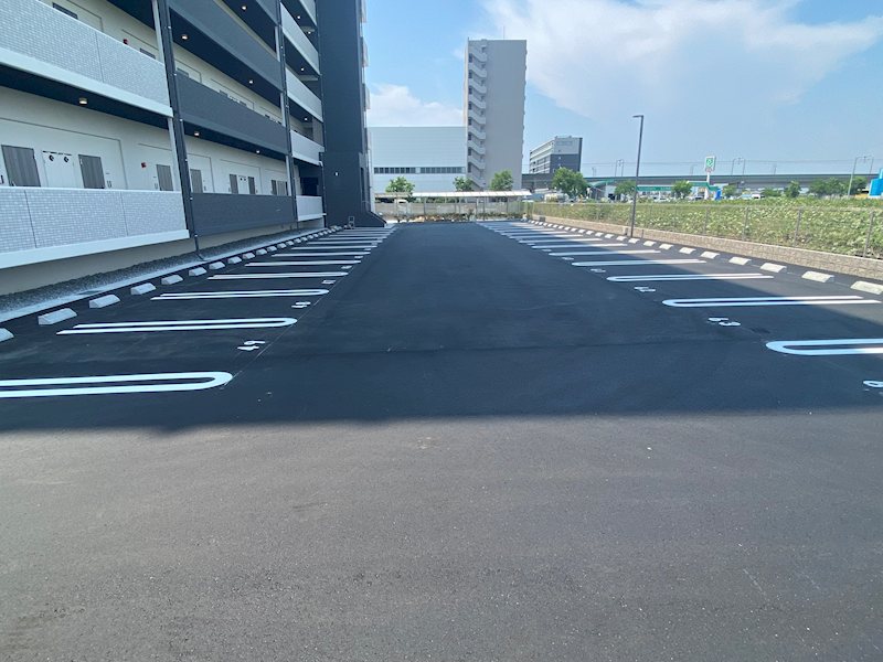 コントレイルりんくう常滑 その他外観1