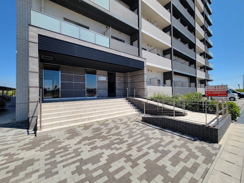 コントレイルりんくう常滑 その他外観3