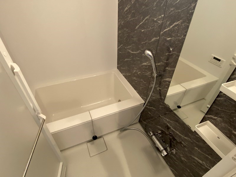 コントレイルりんくう常滑 風呂画像