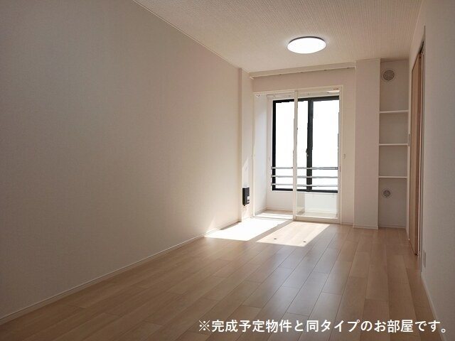 リベルタ リビング