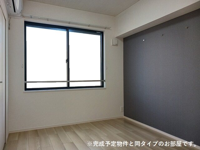 リベルタ ベッドルーム