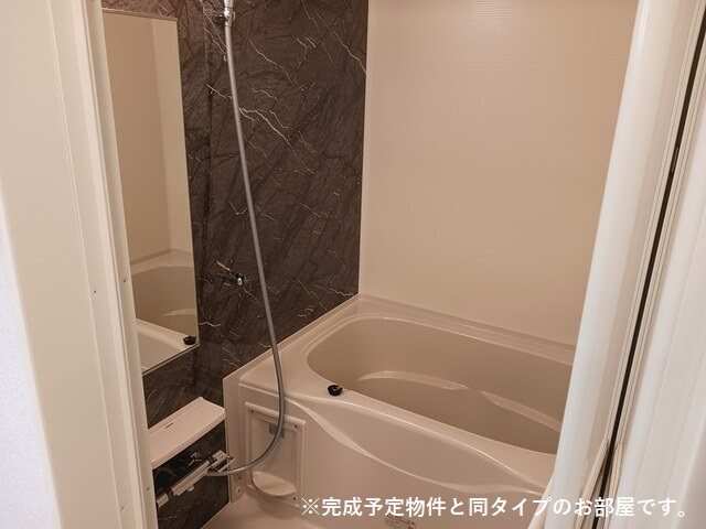 リベルタ 風呂画像