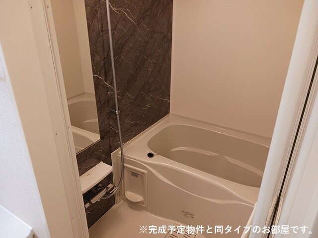 リベルタ 風呂画像