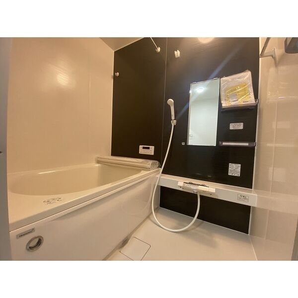 リーブルファイン成岩東町 風呂画像