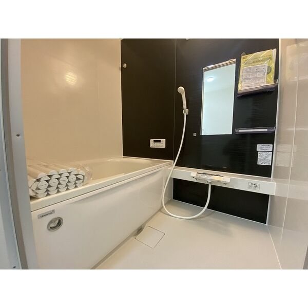 リーブルファイン成岩東町 風呂画像