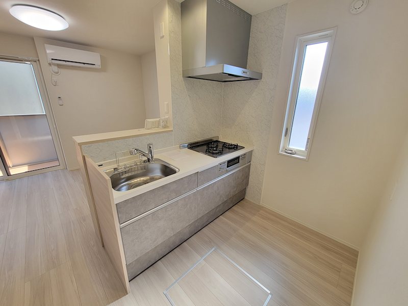 エルノワール キッチン