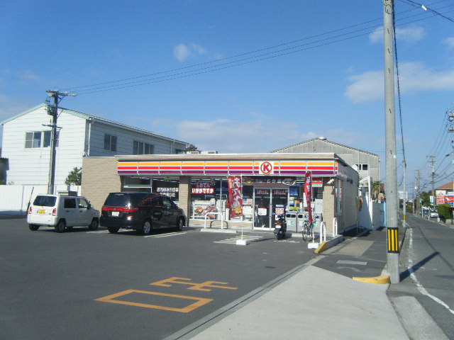 クラールⅠ 周辺画像2