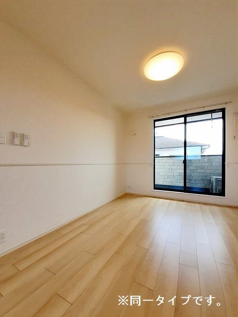 クラールⅠ リビング