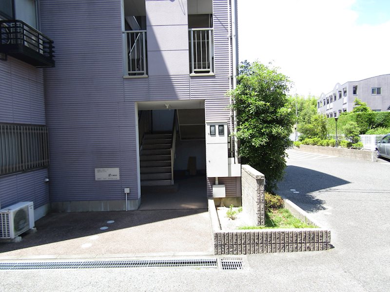 サンリッツ高宮 A その他1