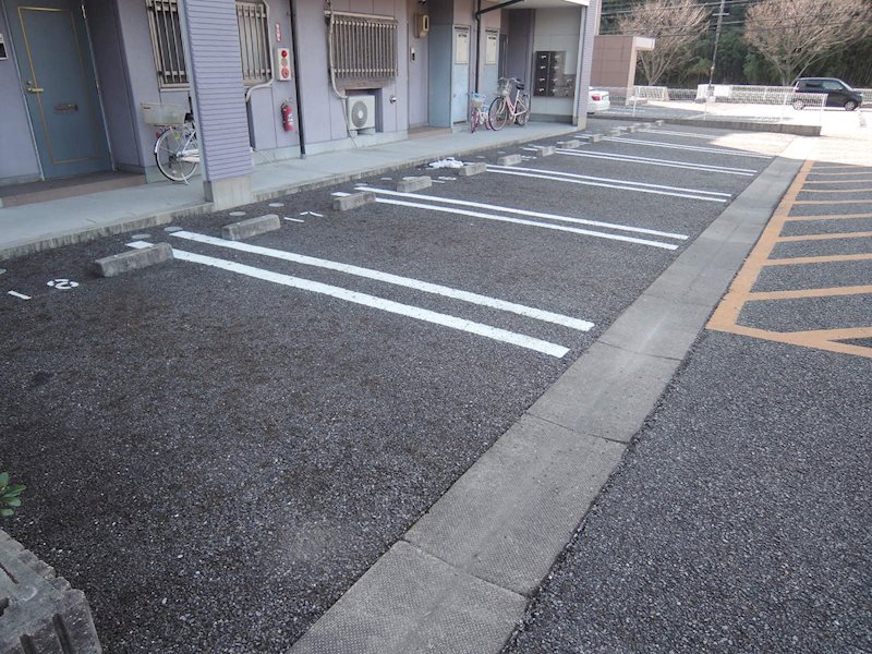 サンリッツ高宮 A その他3