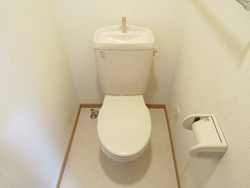 サンリッツ高宮 A その他5