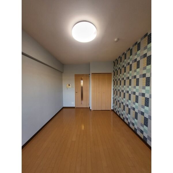 サンアップウェルⅠ ベッドルーム