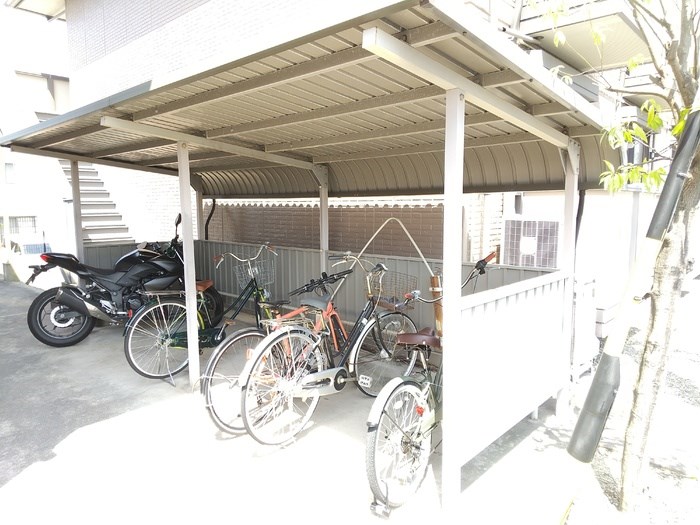 リビングタウンかじま台Ⅱ C その他1