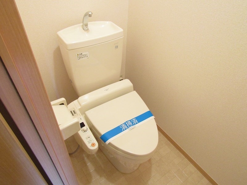 リビングタウンかじま台Ⅱ C その他2