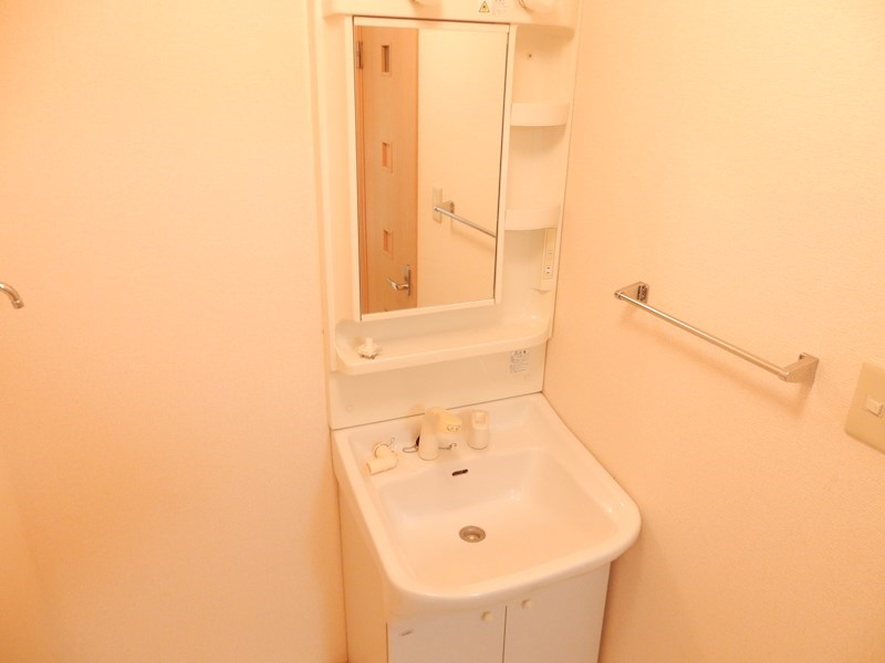 リビングタウンかじま台Ⅱ C その他3