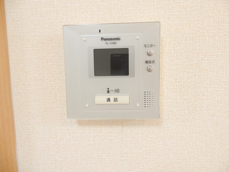 リビングタウンかじま台Ⅱ C その他5