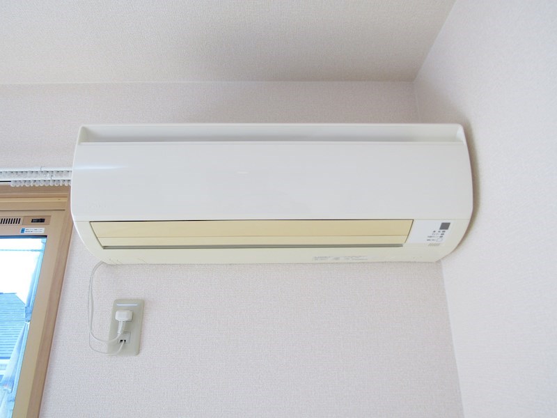 リビングタウンかじま台Ⅱ C その他6