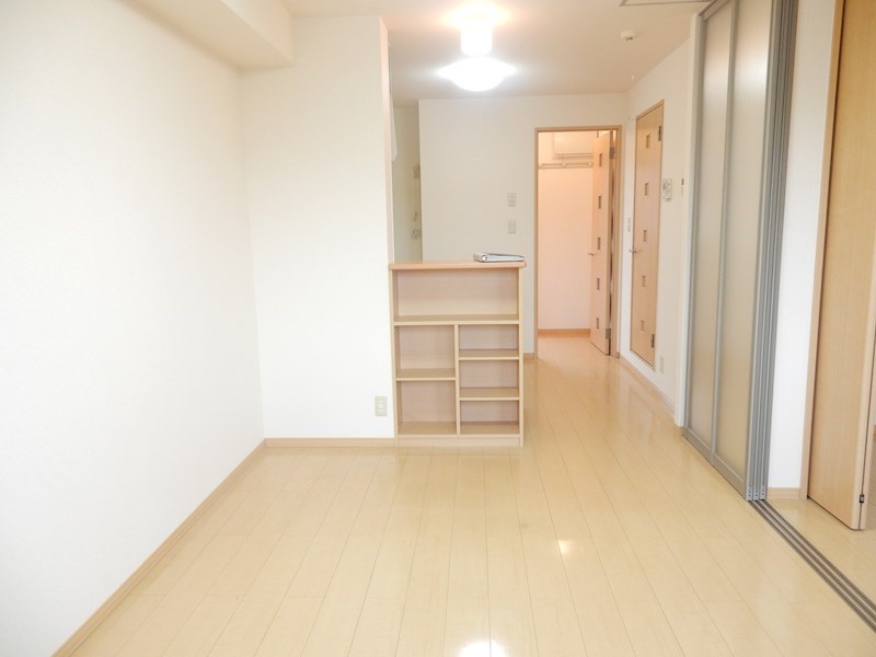 リビングタウンかじま台Ⅱ C リビング