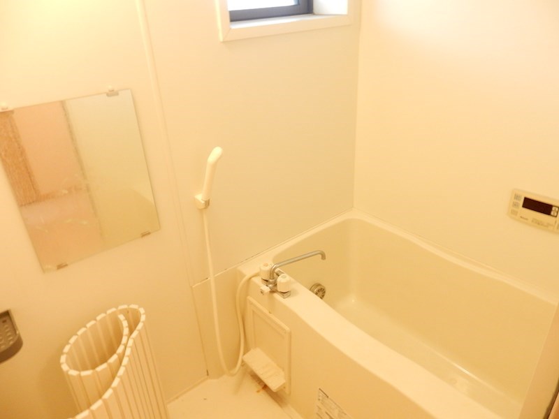 リビングタウンかじま台Ⅱ C 風呂画像