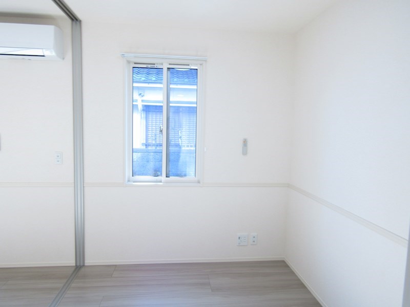 ブリーズコート常滑 ベッドルーム